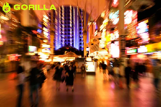 casino gorilla online